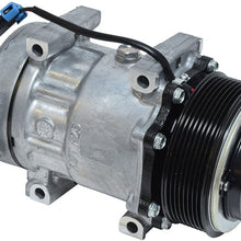 Universal Air Conditioner CO 4314C A/C Compressor