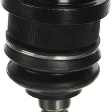 Centric 611.61009 Ball Joint, Lower, Front