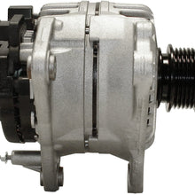 Quality-Built 13851 Premium Alternator - Remanufactured