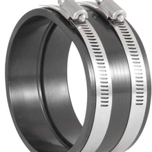 Spectre Performance 9771 Black 4" Intake Coupler