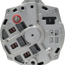 Quality-Built 7915602 Premium Alternator - Remanufactured