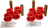 Energy Suspension 3.3188R Rear Control Arm Bushing Set for GTO