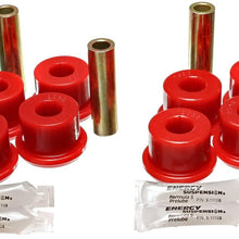 Energy Suspension 3.3188R Rear Control Arm Bushing Set for GTO