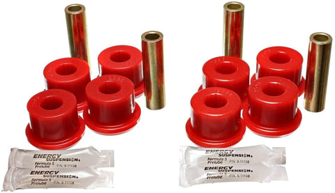 Energy Suspension 3.3188R Rear Control Arm Bushing Set for GTO