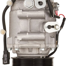 Spectra Premium 0610360 A/C Compressor