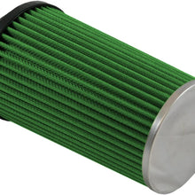 Green Filter 2499 Green High Performance Air Filter
