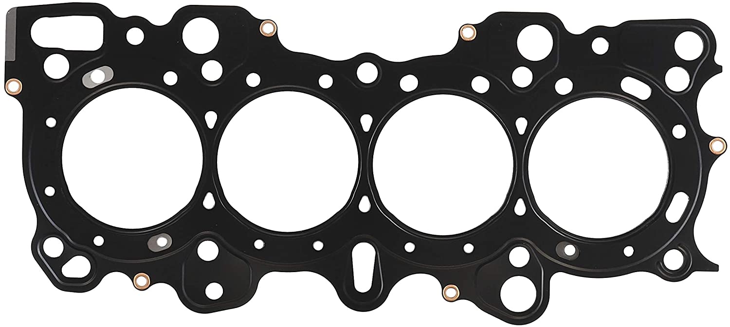 DNJ HG217 Head Gasket for 1992-2001 / Acura, Honda/Civic, Civic del Sol, Integra / 1.6L, 1.7L, 1.8L / DOHC / L4 / 16V / 1595cc, 1678cc, 1797cc, 97cid / B16A2, B16A3, B17A1, B18C1, B18C5