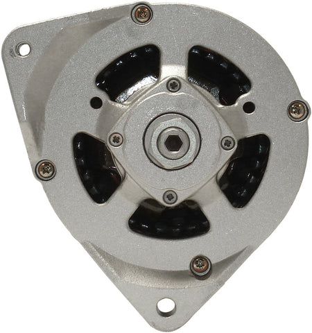 Quality-Built 15536 Premium Import Alternator - Remanufactured