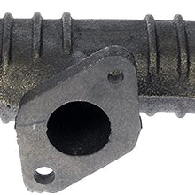 Dorman 674-943 Driver Side Exhaust Manifold for Select Models