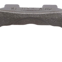Cardone Service Plus 14-1553 Remanufactured Caliper Bracket, 1 Pack