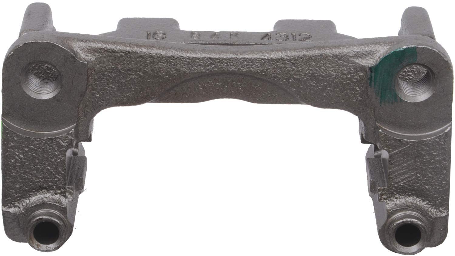 Cardone Service Plus 14-1553 Remanufactured Caliper Bracket, 1 Pack