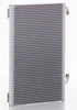 BE Cool 76003 A/C Condenser