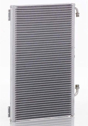 BE Cool 76003 A/C Condenser