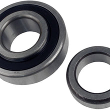 Beck Arnley 051-3942 Bearing