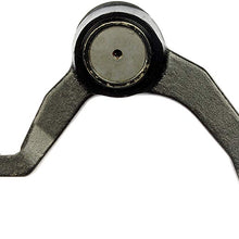 Dorman 520-299 Front Right Upper Suspension Control Arm and Ball Joint Assembly for Select Ford / Mercury Models