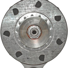 Quality-Built 7278112 Premium Domestic Alternator - Remanufactured