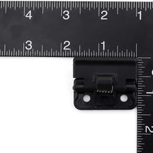 Red Hound Auto Center Console Lock Latch Compatible with Toyota Corolla 1993-1997, RAV4 2006-2016, Yaris 2007-2016 58908-12080 Replacement