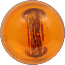 SYLVANIA - 7440A Long Life Miniature - Amber Bulb, Ideal for Park and Turn Signals (Contains 2 Bulbs)