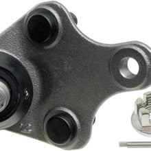ACDelco 45D2381 Professional Front Lower Suspension Ball Joint Assembly