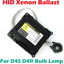 Replacement Xenon HID Headlight Ballast Control Unit Module 35W D4S D4R Fits 85967-52020 85967-20021 85967-33030 85967-52021 85967-24010 85967-0E010 KDLT003 DDLT003 For Lexus Toyota 2006-2011etc.