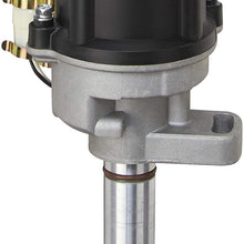 Spectra Premium TY45 Distributor