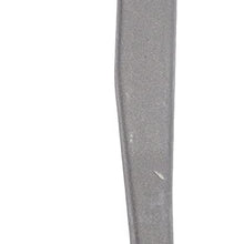 Dorman 522-111 Front Left Upper Suspension Control Arm and Ball Joint Assembly for Select Audi Models