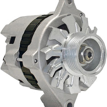 Quality-Built 7818603 Premium Alternator - Remanufactured
