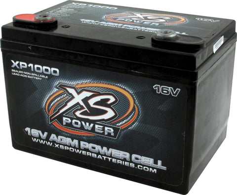 XS Power XP1000 lead_acid_battery