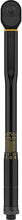 LEXIVON 3/8-Inch Drive Click Torque Wrench 10~80 Ft-Lb/13.6~108.5 Nm (LX-182)