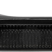 Dorman 77177M Interior Door Handle for Select Ford Models, Black