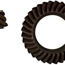 SVL 2020615 Differential Ring and Pinion Gear Set for Ford 9", 4.56 Ratio