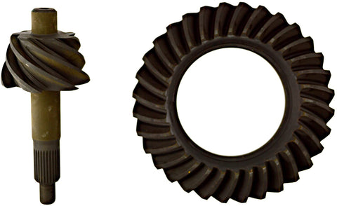 SVL 2020615 Differential Ring and Pinion Gear Set for Ford 9