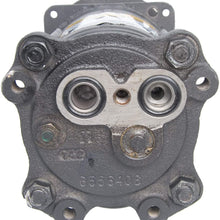 ACDelco Gold 15-21754 Air Conditioning Compressor