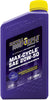 Royal Purple 01316 Max Cycle 20W-50 High Performance Synthetic Motorcycle Oil - 3 Quart PACK
