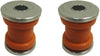 Control Arm Bushing Kit for Racing Car for Porsche-911 Boxster