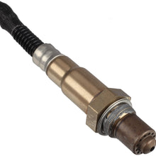 Kwiksen Downstream Oxygen O2 Sensor 234-4876 Sensor 2 Replacement for 3.0L Cylinder 1,2,3 2007-2013/ xDrive 3.0L Cylinder 1,2,3 2009-2013