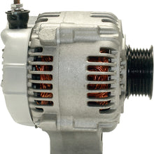 Quality-Built 13715 Premium Alternator - Remanufactured