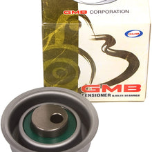 Evergreen TBK167VCT2 Fits 95-99 Mitsubishi Eclipse Eagle Talon Turbo 2.0 4G63T Timing Belt Kit Valve Cover Gasket Water Pump