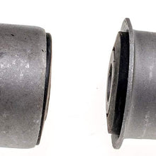 MAS BB6109 Control Arm Bumper Bushing