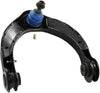 ACDelco 45D1410 Professional Front Driver Side Lower Suspension Control Arm and Ball Joint Assembly