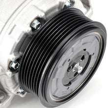 MOFANS Remanufactured A/C AC Compressor Fit for Compatible with Mercedes BENZ Sprinter 2500 3500 3.0L 2.1L 2007-2016 with Clutch 68012247AA