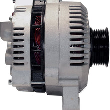 Quality-Built 7764610 Premium Domestic Alternator - Remanufactured
