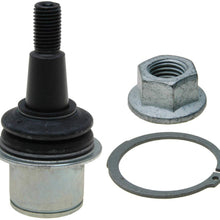 ACDelco 45D1453 Professional Front Lower Suspension Ball Joint Assembly