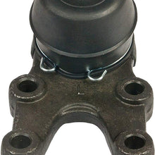 Proforged 101-10228 Greasable Front Left Lower Ball Joint - RWD