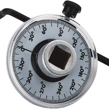 Powerbuilt 641451 1/2"" Dr. Torque Angle Gau