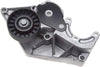 ACDelco 38415 Professional Automatic Belt Tensioner and Pulley Assembly