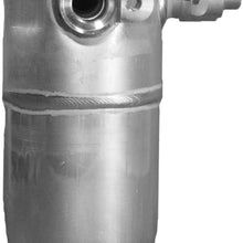 TCW 17-10075 A/C Accumulator (Quality With Perfect Vehicle Fitment)