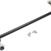 Sway Bar Link Compatible with 2011-2017 Ford Explorer Set of 2 Front Passenger and Driver Side