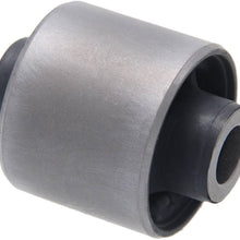 547200W002 - Arm Bushing (for Differential Mount) For Nissan - Febest