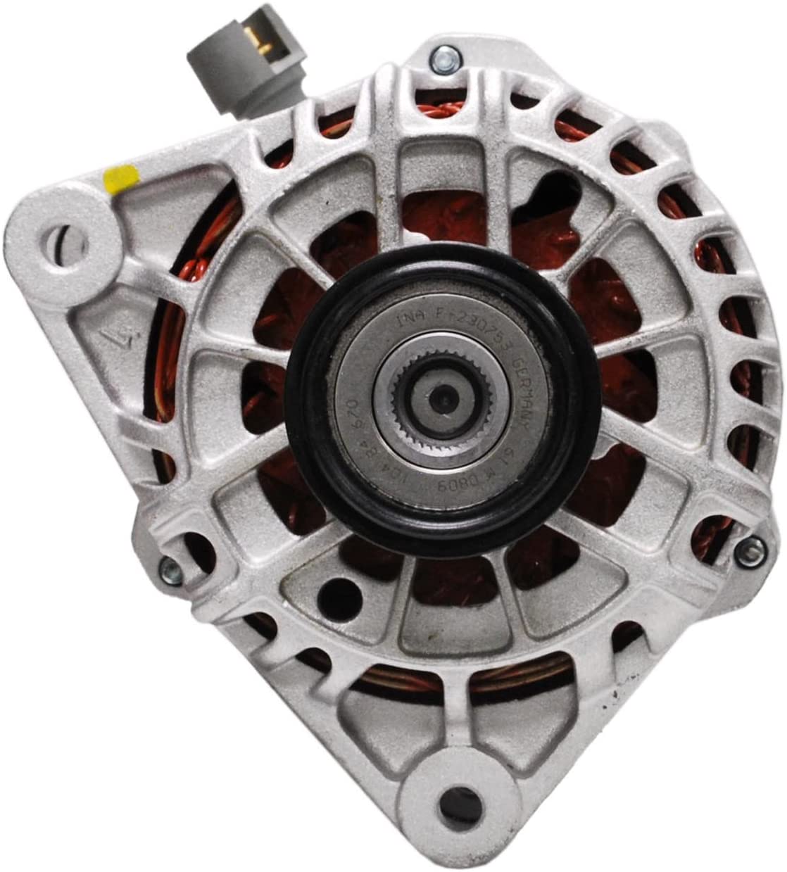 Quality-Built 15425 Premium Quality Alternator